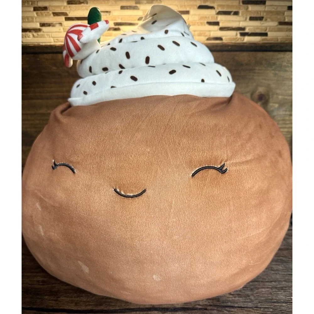 Squishmallows Hot Cocoa 20